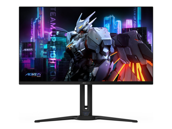 GigaByte AORUS FO32U2 (80.3 cm (31.5 Zoll), schwarz,