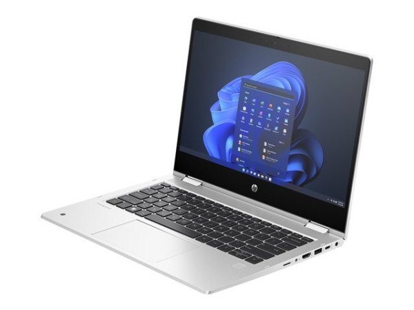 HP Pro x360 435 G10 (8V6M5AT) (silber, Windows 11 Pro