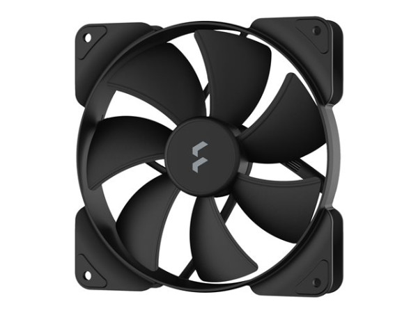 Fractal Design Fractal D. Aspect 14 Black | FD-F-AS1-1401