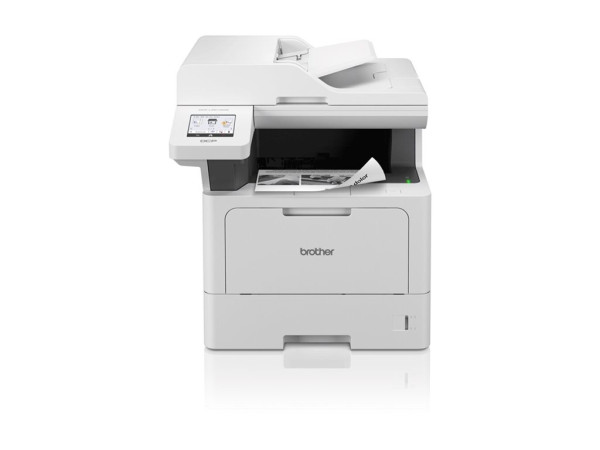 Brother DCP-L5510DW, Laser, einfarbig