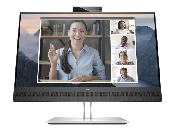 HP 24 L E24my G4 IPS FHD