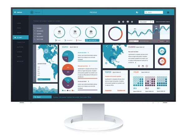Eizo EIZO 27 L EV2795-WT