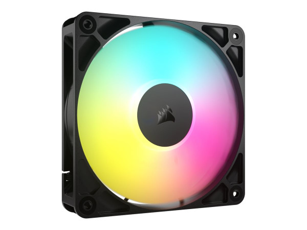 Corsair RS120 ARGB (schwarz)