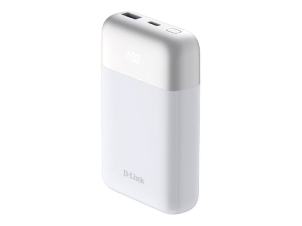 D-Link D-Link 10000mAh Power Bank DPP-101