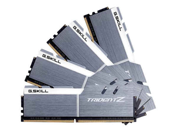 G.Skill D464GB 3200-14 Trident Z K4 GSK