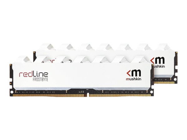 Mushkin D432GB 3200-14 Redline FB G3 K2 MSK