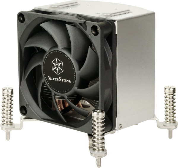Silverstone Technology SST-AR10-1700