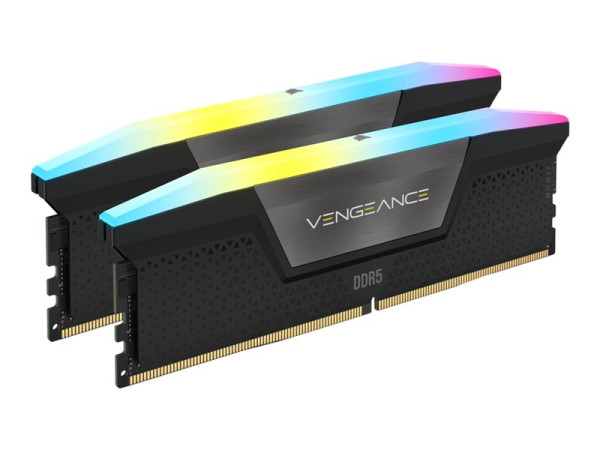 Corsair D548GB 6400-36 Vengeance RGB bk K2 COR