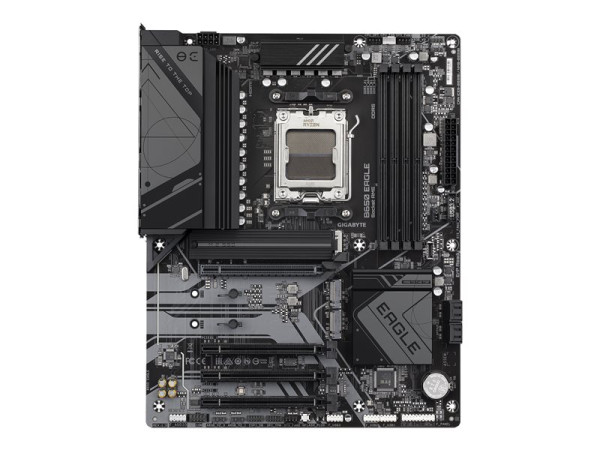 GigaByte B650 EAGLE