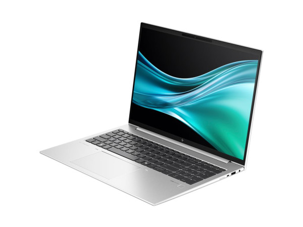 HP EliteBook 865 G11 (A26V7EA) (silber, Windows 11 Pro