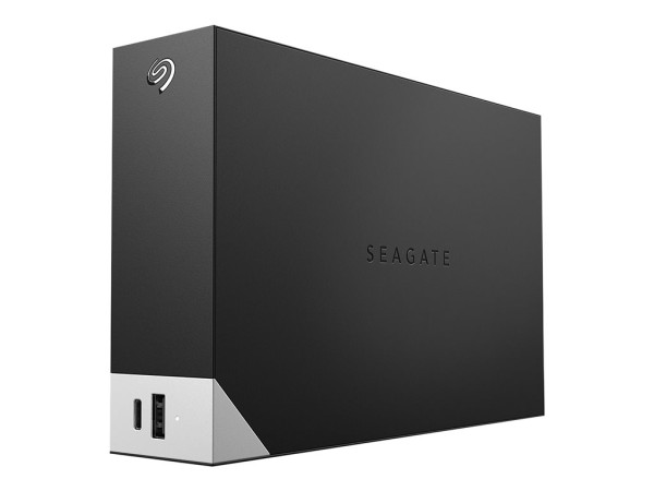 Seagate 6TB OneTouch HUB bk