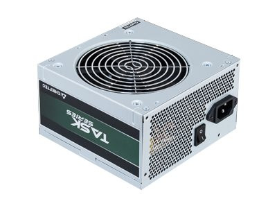 Chieftec TPS-500S 500W ATX 2x PCIe