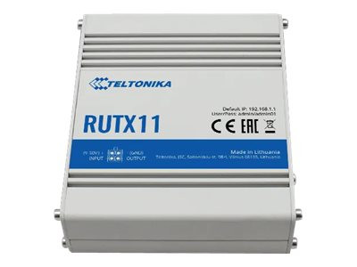 Teltonika RUTX11 Router