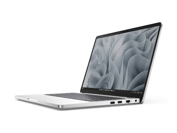 Dell Pro 14-5G8FC (platin, AMD Ryzen AI 7 PRO 350, AMD