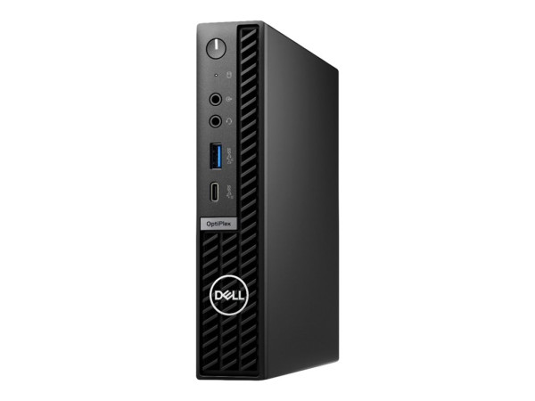 Dell OptiPlex 7010 Plus MFF (4YH57) (schwarz, Windows 11