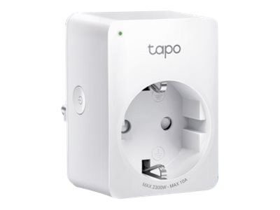 TP-Link Tapo P100 smartplug 1pk