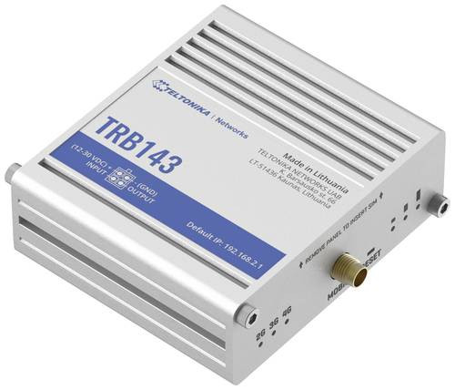 Teltonika TRB143 Gateway