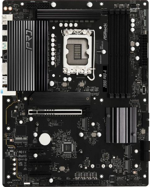 ASRock Z890 Pro-A