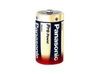 Verbrauchsmaterial Panasonic Batterie Alkali Pro Power