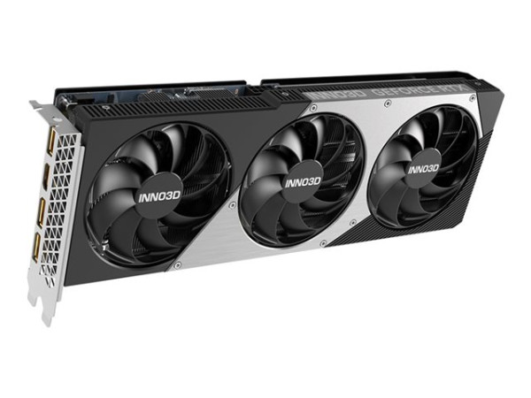 Inno3D GeForce RTX 5060 Ti TWIN X3 OC 16GB (DLSS 4, 3x