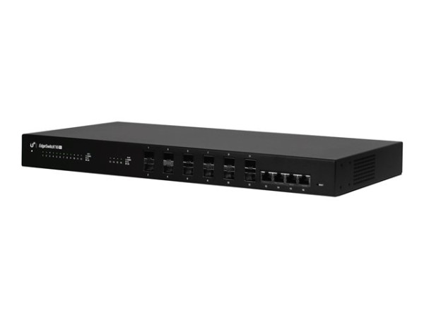 Ubiquiti ES-16-XG XG/XG/MAN/16 | 12x