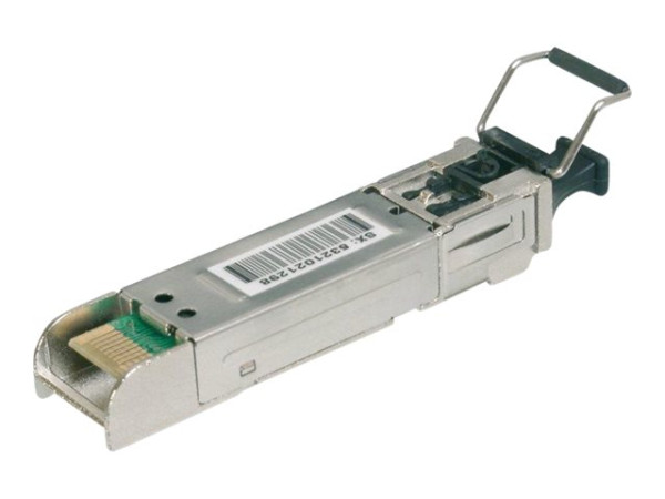 Digitus Digitus HP-kompatibles mini GBIC (SFP) Modul, 1.25