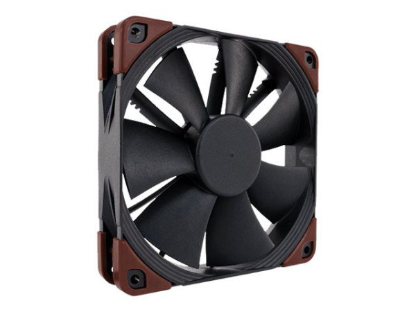 Noctua NF-F12 industrialPPC-2000 IP67 PWM PWM-Anschluss