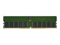 Kingston DIMM 32 GB DDR5-5600 ECC (grün,