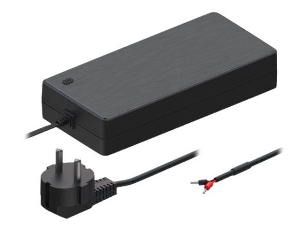 Teltonika 2-PIN EU Netzteil 250W für TSW200