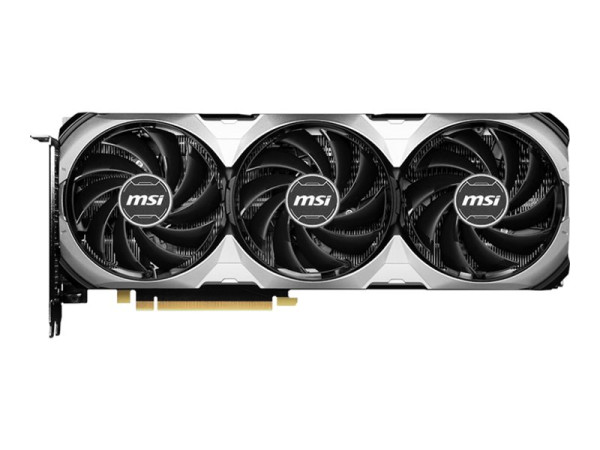 MSI GeForce RTX 4070 SUPER 12G VENTUS 3X OC (DLSS 3, 3x