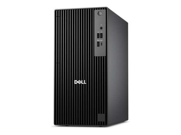 Dell Pro Tower (7P1R6) (schwarz, Windows 11 Pro)
