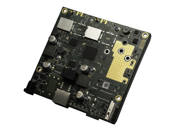 MikroTik Routerboard L11UG-5HaxD, Access Point