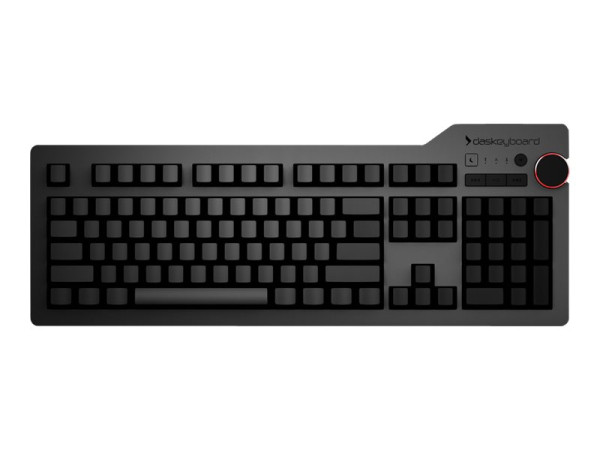 Das Keyboard DKB 4 Ultimate MX Blue EU |