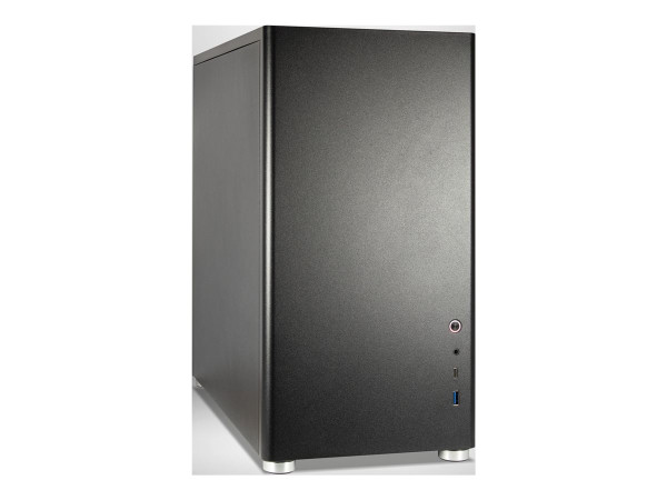 Inter-Tech X2 Duplex Pro (schwarz)