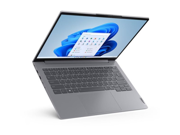 Lenovo ThinkBook 14 G6 ABP (21KJ007DGE) (grau, Windows 11