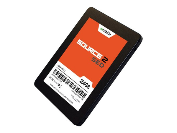 Mushkin SSD 256GB 450/550 Source 2 SA3 MSK