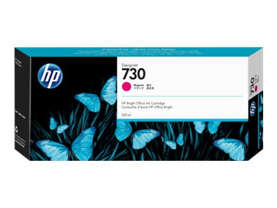 HP Nr.730XL Tinte MG P2V69A Tinte Magenta