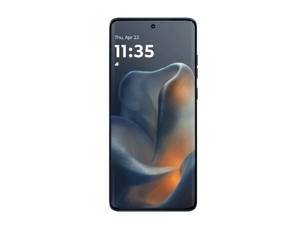 Motorola edge 60 512GB (Gibraltar Sea, Android, Finish mit