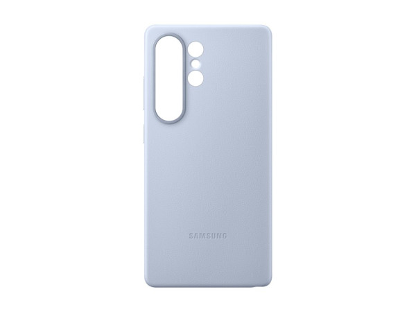 Samsung Kindsuit Case (hellblau, Samsung Galaxy S25 Ultra)