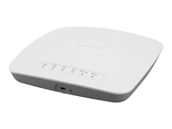 Netgear WAC510 2GE/AC-W2/2x2/AP | mit