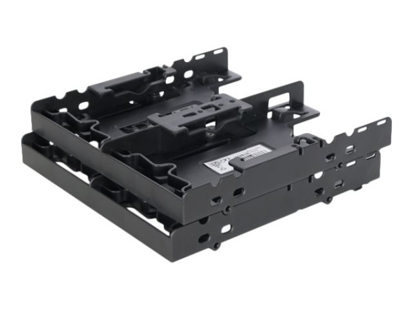 IcyDock MB344SP 4 x 2,5" HDD / SSD schwarz