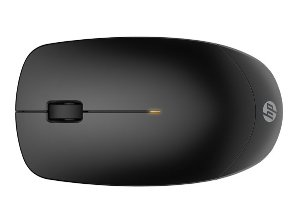 HP 235 Slim Wireless-Maus (schwarz)