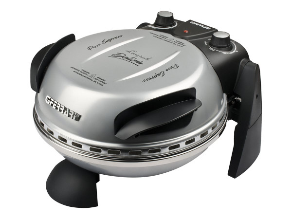 G3Ferrari G3Fe Pizzaofen Delizia 1200W sr