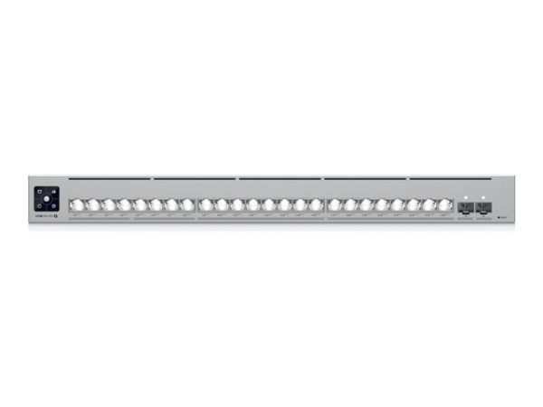 Ubiquiti Switch full managed 26 Port