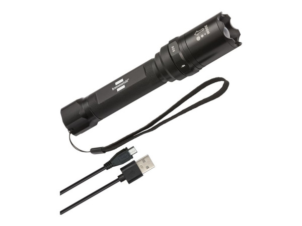 Brennenstuhl LuxPremium Akku-Fokus-Selektor