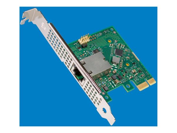 Intel Ethernet NW Adapter I226-T1 bulk*