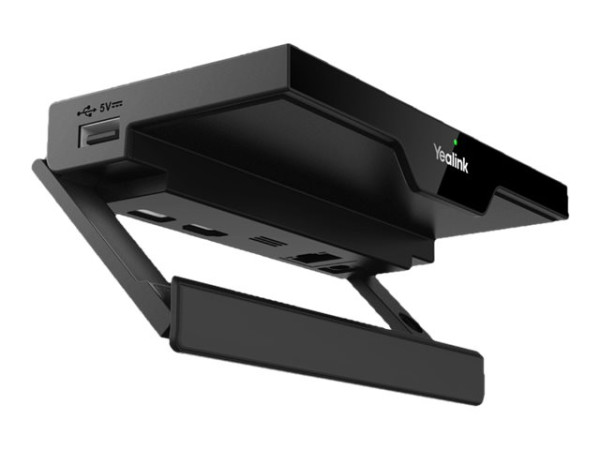 Yealink RoomCast (schwarz, 4K/60FPS, 4x