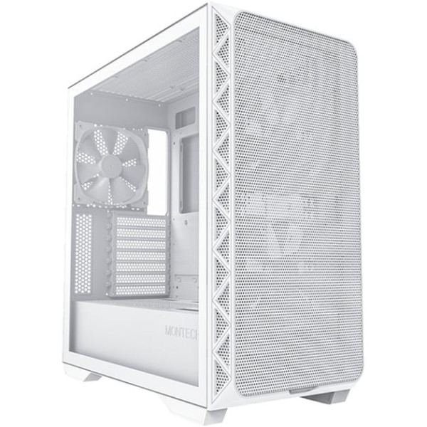 Montech AIR 903 BASE (weiÃŸ, Tempered Glass)