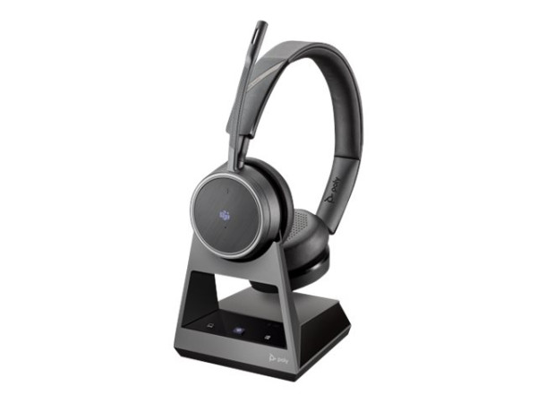 Plantronics PLAN Voyager 4220 Office 2-Way USB-C MST |