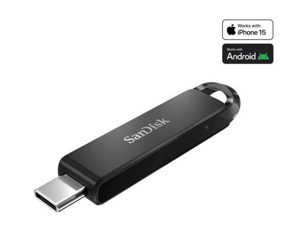 Sandisk USB 64GB Ultra U3 SDK